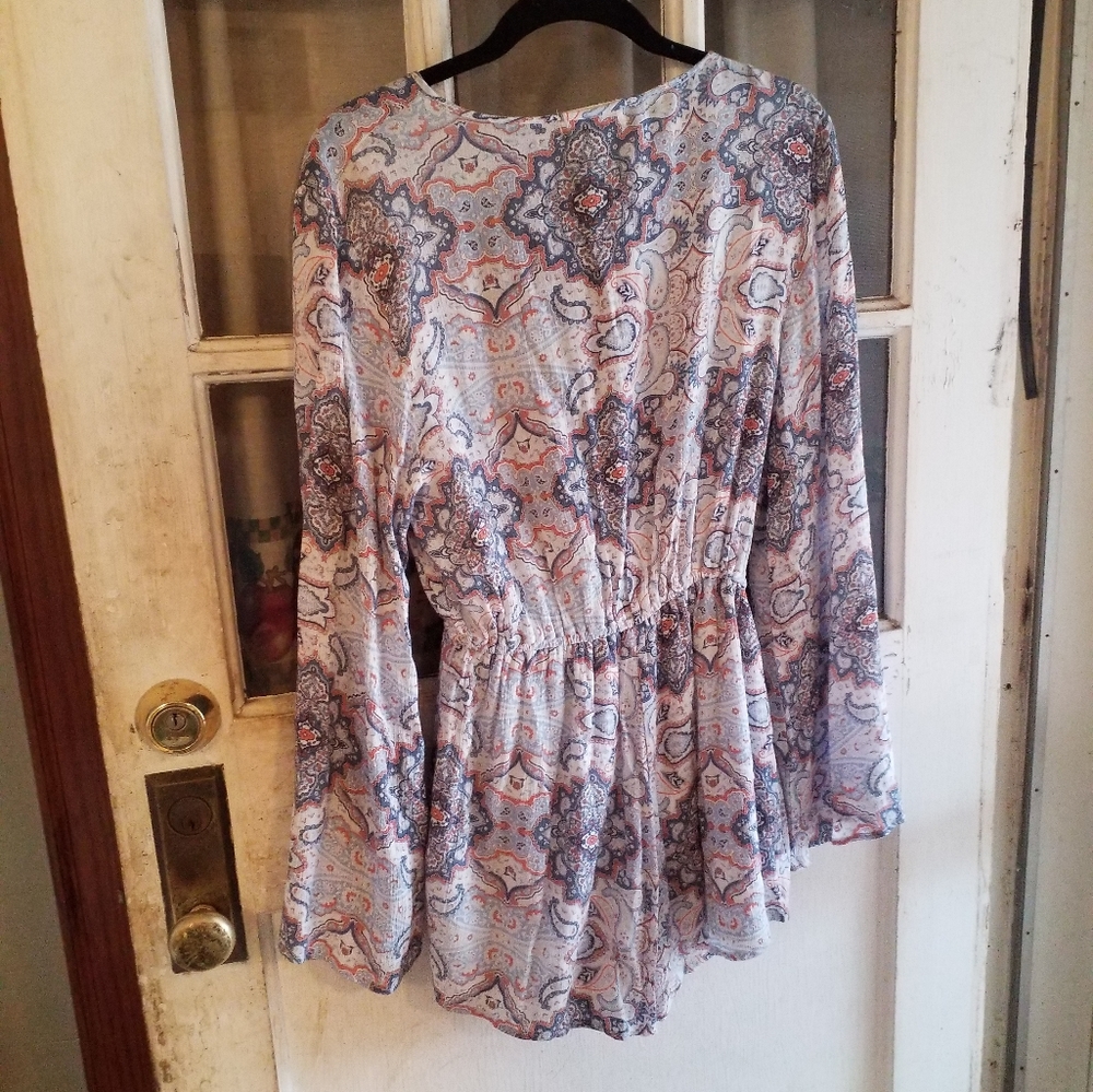 Altered state romper - Picture 4 of 5